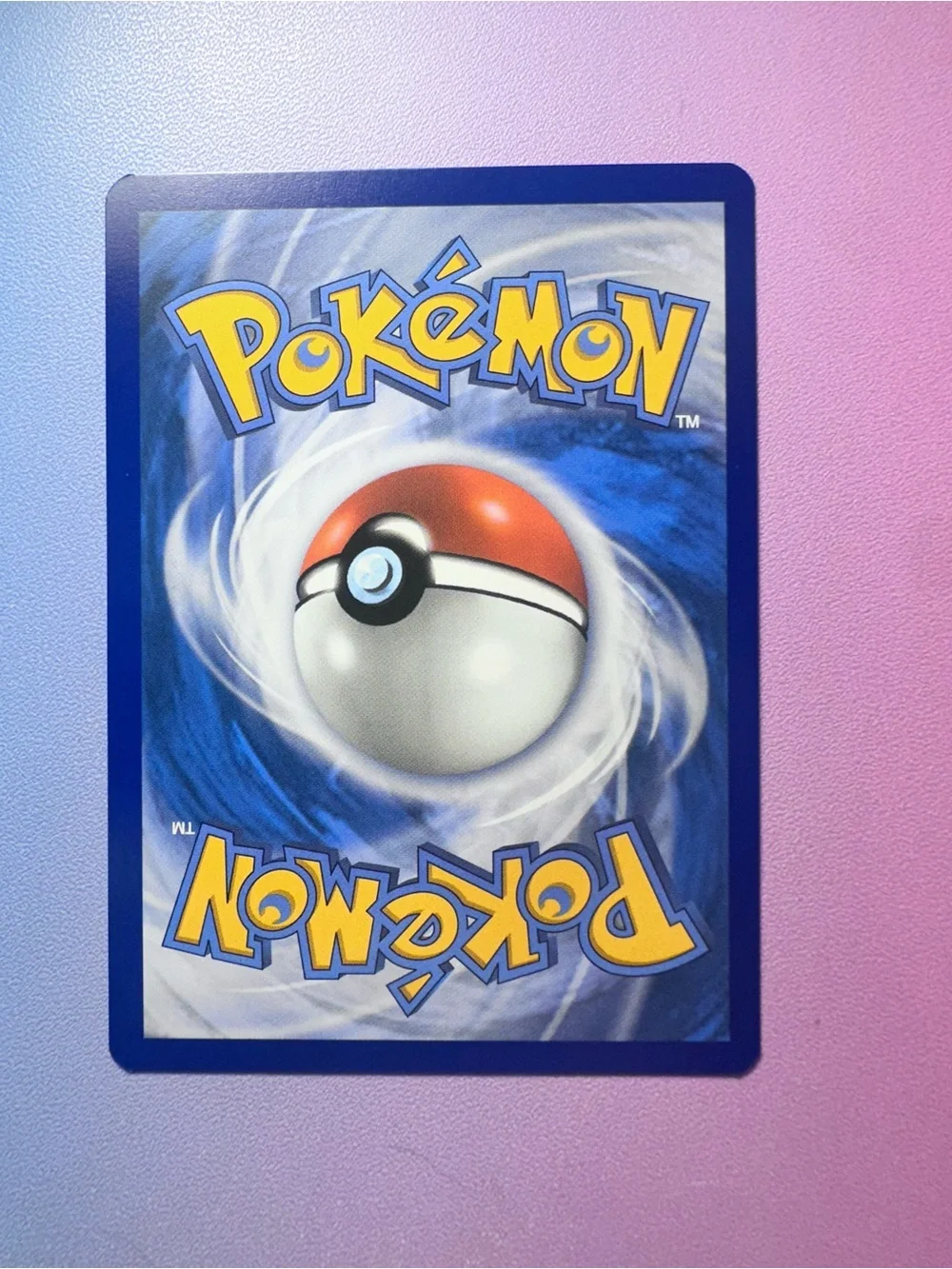 Pokemon pokémon trading
